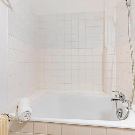 Guestready - Charm & Comfort Near Parc Des Princes Appartamento *