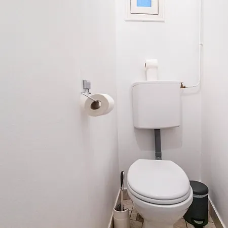 Appartamento Guestready - Charm & Comfort Near Parc Des Princes Parigi