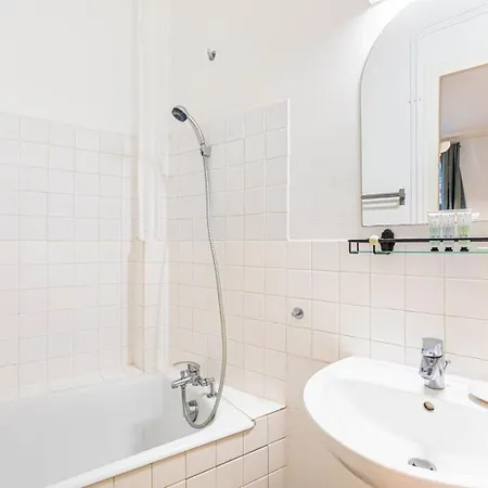 Guestready - Charm & Comfort Near Parc Des Princes