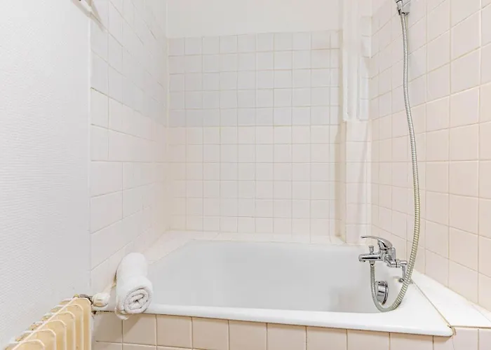 Guestready - Charm & Comfort Near Parc Des Princes Appartement *