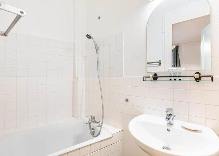 Guestready - Charm & Comfort Near Parc Des Princes